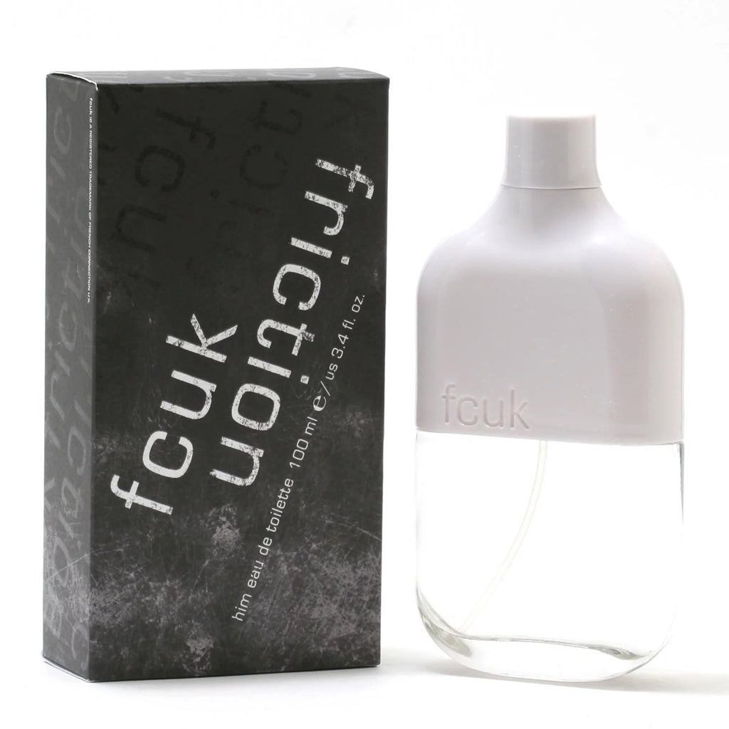 Eau de Toilette 3.4 fl oz N559