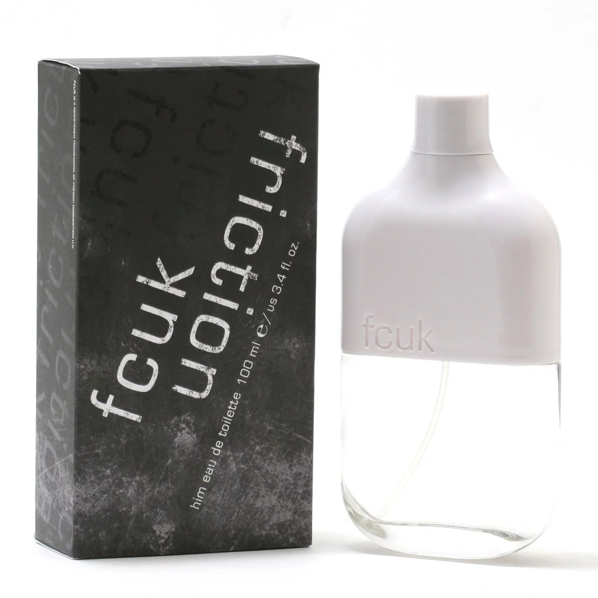 Eau de Toilette 3.4 fl oz N559
