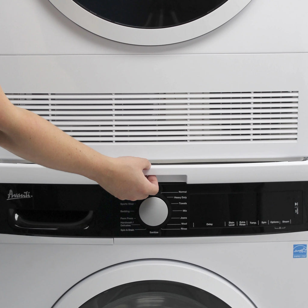 Stacking Kit for Laundry X21145