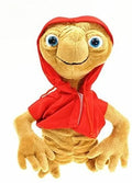 Plush Stuffed Alien Doll Sofa Bed Pillow Toy Z864767