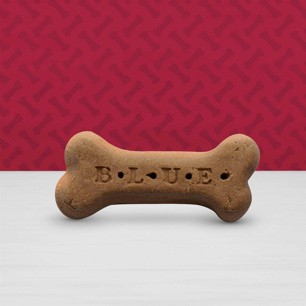 Blue Buffalo Bones Biscuits A9484