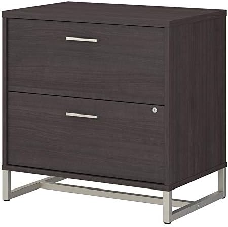 2 Drawer Lateral File Cabinet W417901