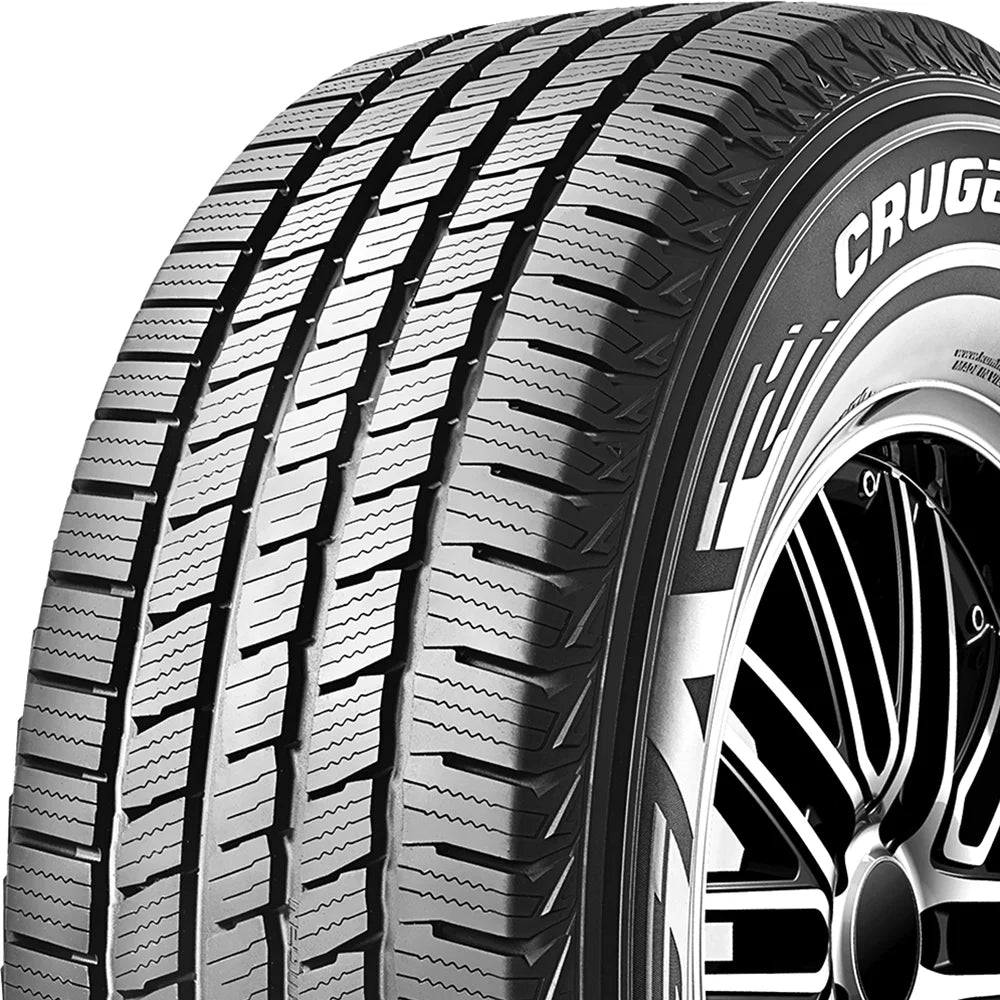 All Season Light Truck Tire W23005