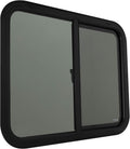 Tempered Tinted Glass RV Window with Screen 21 W x 14 H E24530