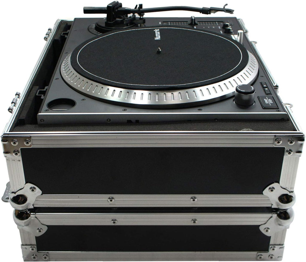 DJ Turntable Custom Case L616878