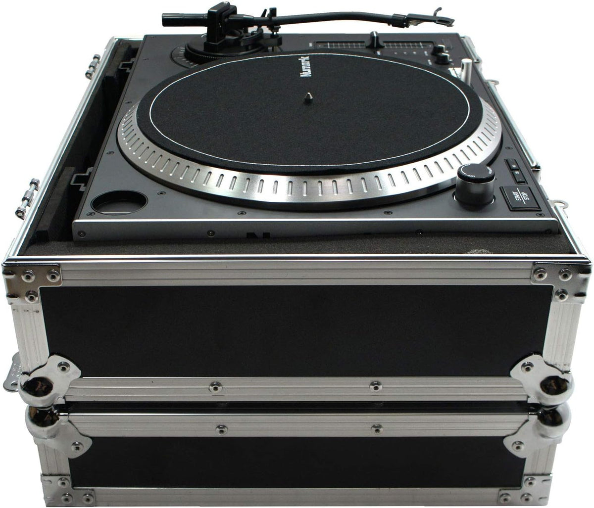 DJ Turntable Custom Case L616878