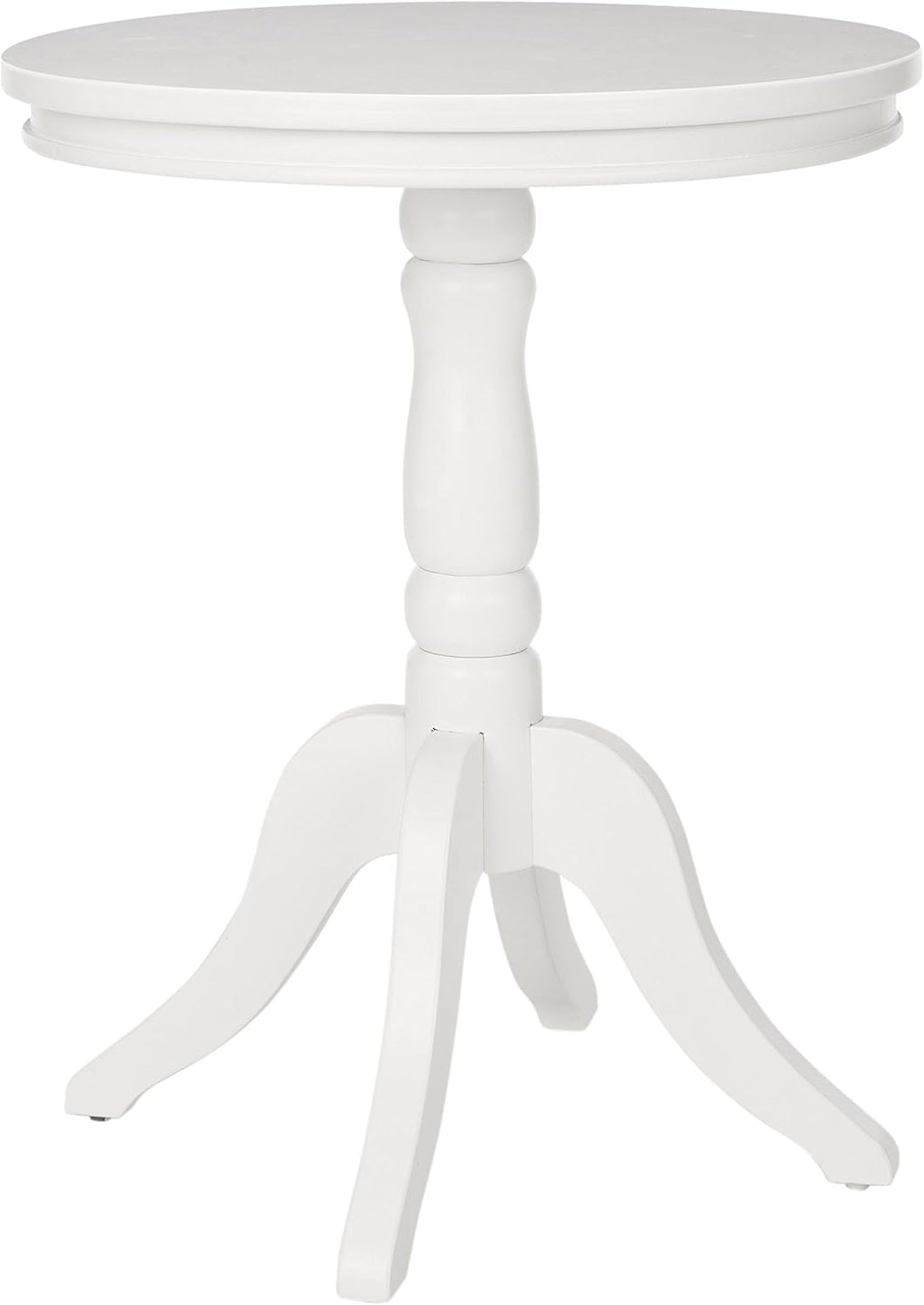 Quartz Grey Side Table H1886