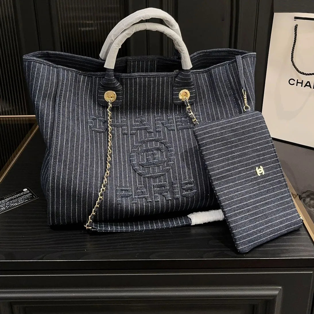 Shopping Bag Q32137