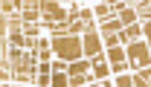 Gilded Rome Map H854