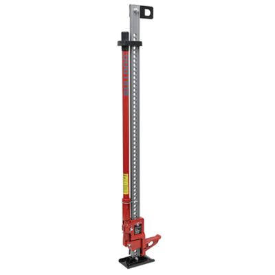 Farm Jack with Holder J4556