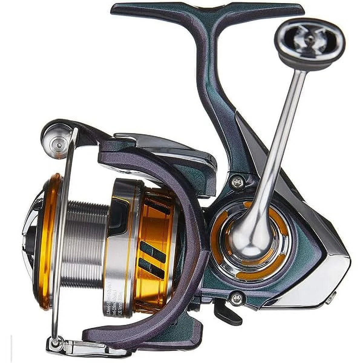 Spinning Reel 9 + 1 Z7909
