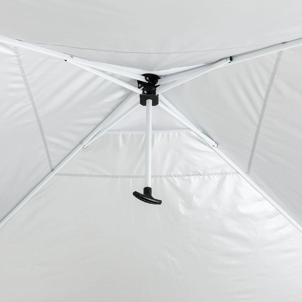 10' x 10' Straight Leg Canopy B635