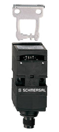 Keyed Interlock with Individually Coded Actuator Key V6767
