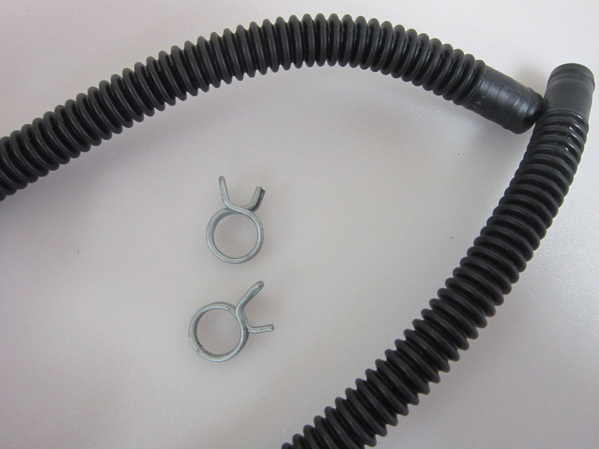 Dishwasher Inlet Hose with Clamps T575863