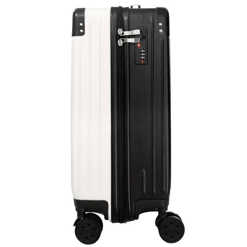White 21x22 Carry-On Hardcase P737693