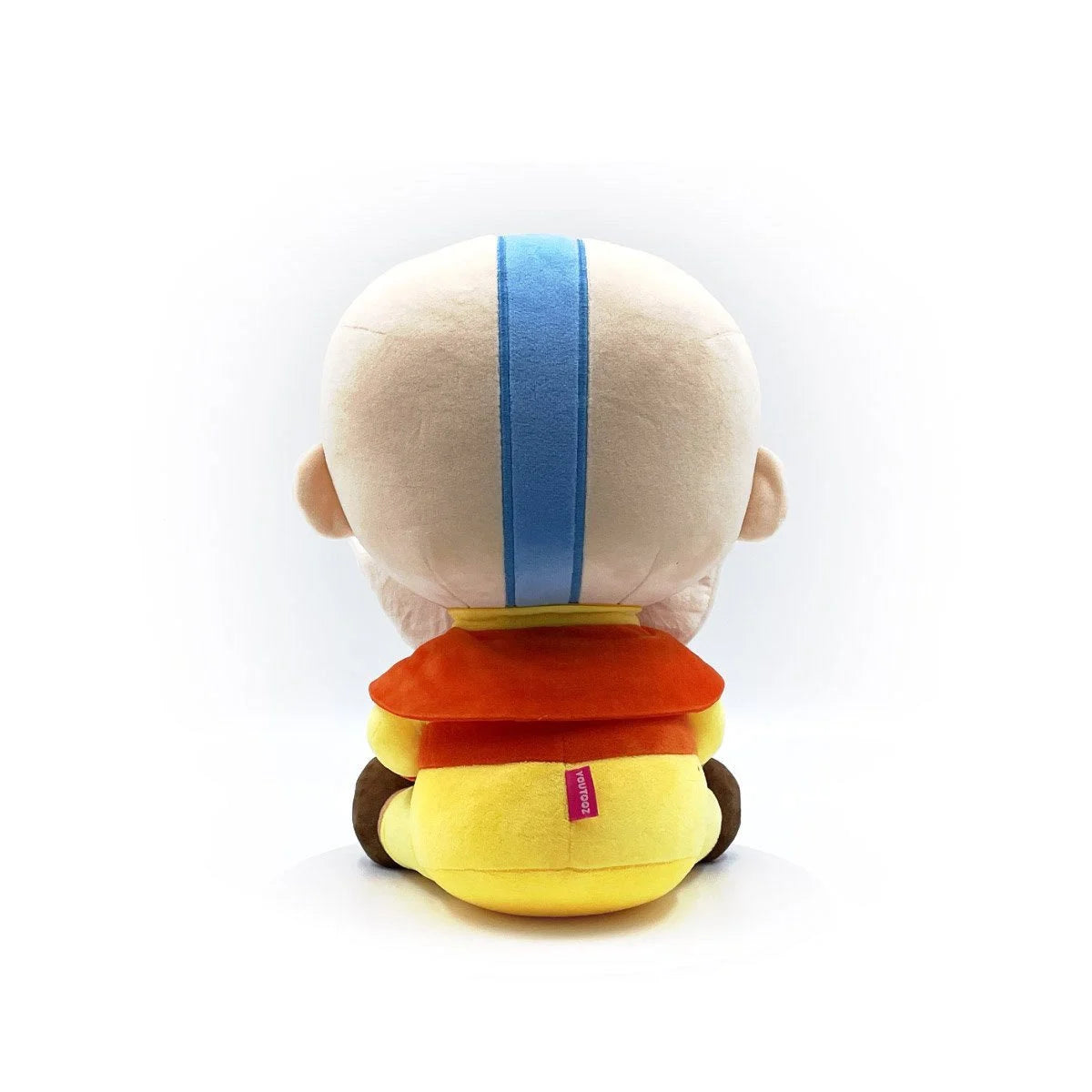 12-Inch Plush Doll P611720