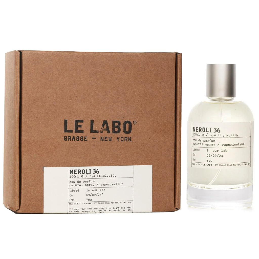 Neroli 36 Eau De Parfum Spray 100ml/3.4oz B7959