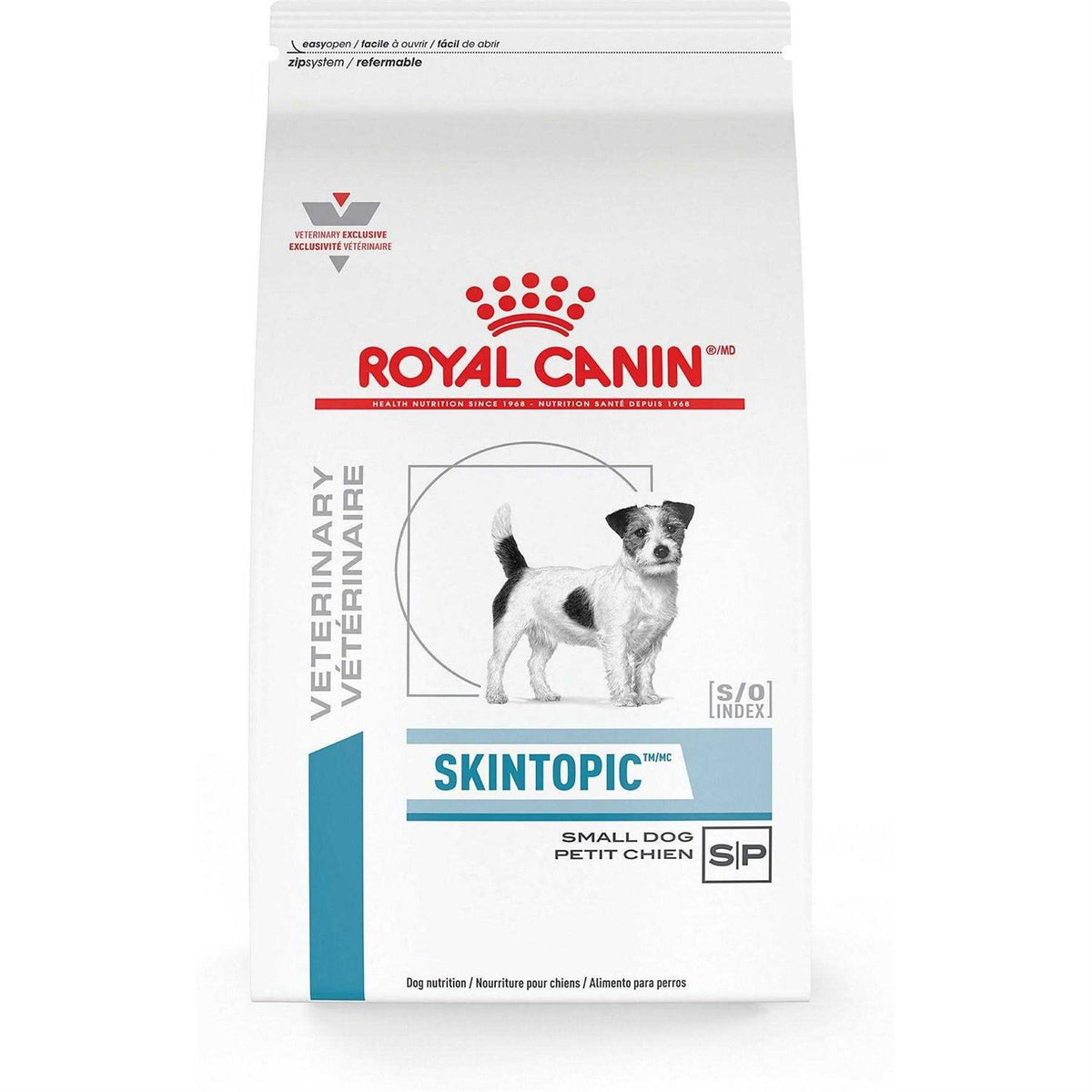 Adult Dry Dog Food Small Dog H418804