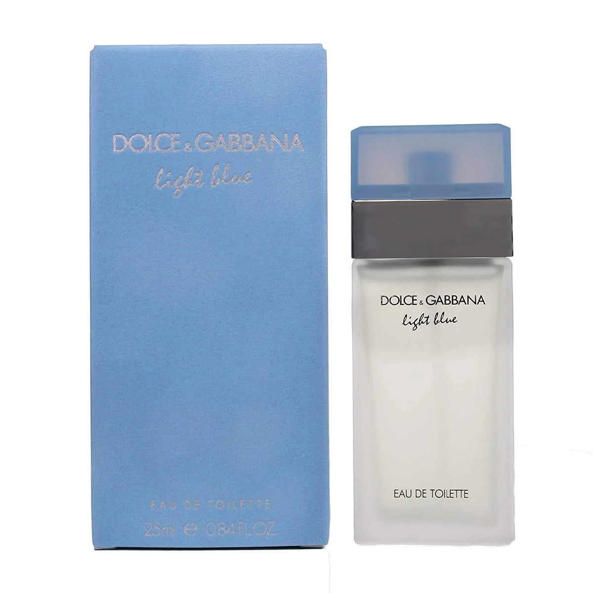 Light Blue EDT Spray 0.85 oz N46248