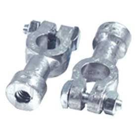 100 Pcs Top Post to Side Terminal Conversion C92014