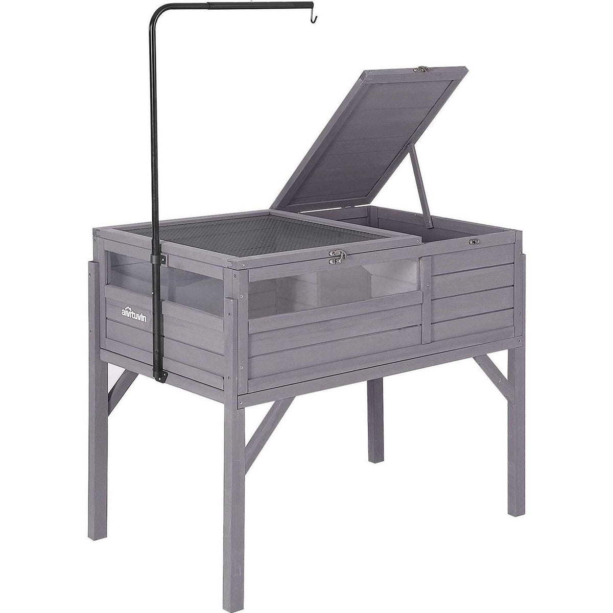 Large Indoor/Outdoor Turtle Habitat A42620