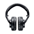 Black Professional Monitoring Earphones O68319