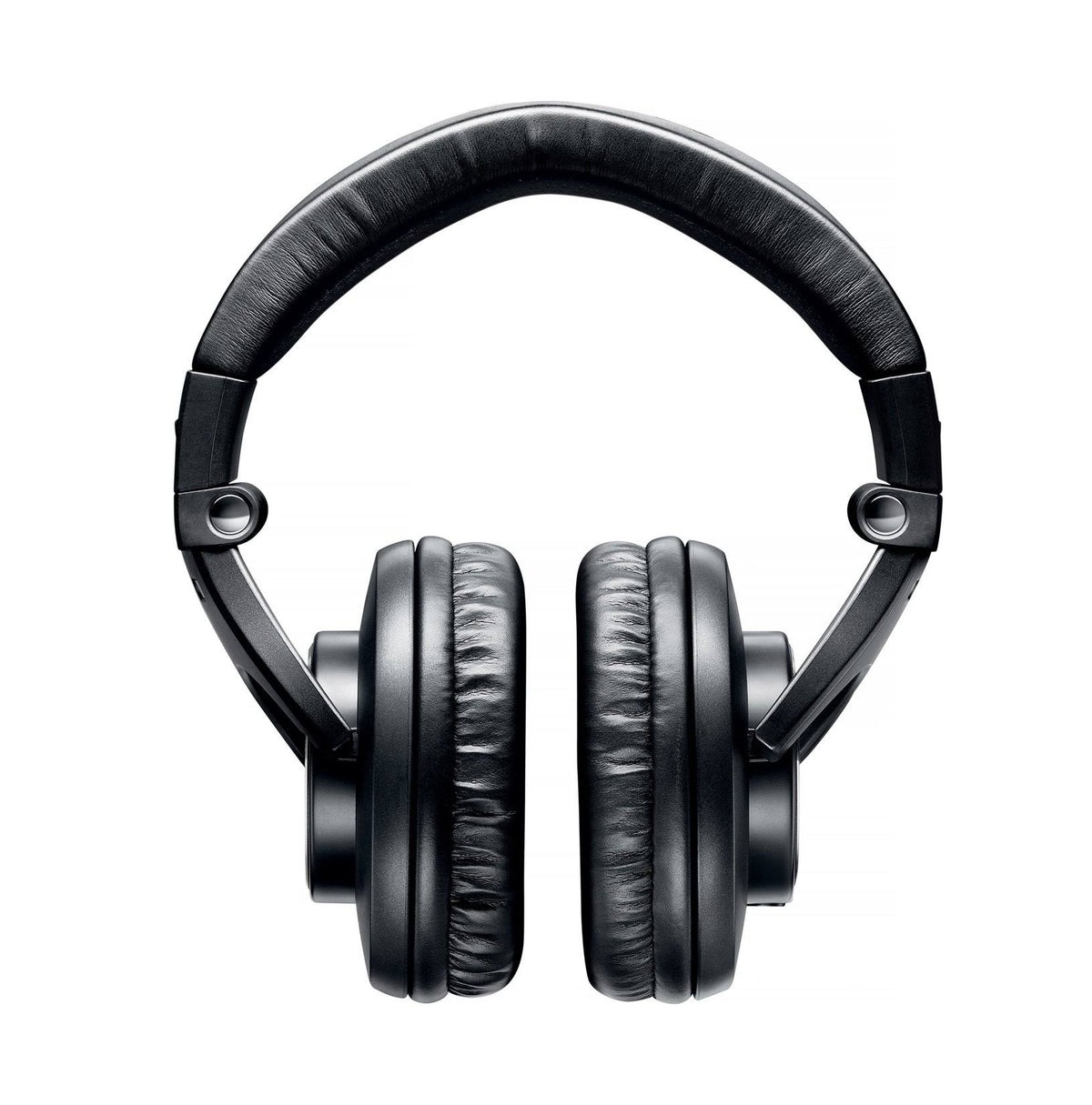 Black Professional Monitoring Earphones O68319