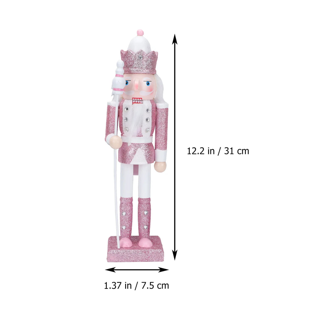 Nutcracker Doll Soldier Toy K5768