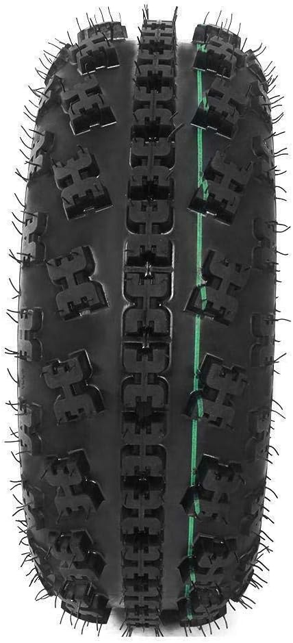 21x7x10 ATV UTV Tubeless Tires Pack of 2 G8439