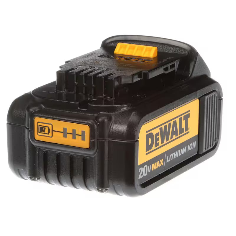 20V MAX Lithium-Ion 3.0Ah Battery Pack 8-Pack G1859