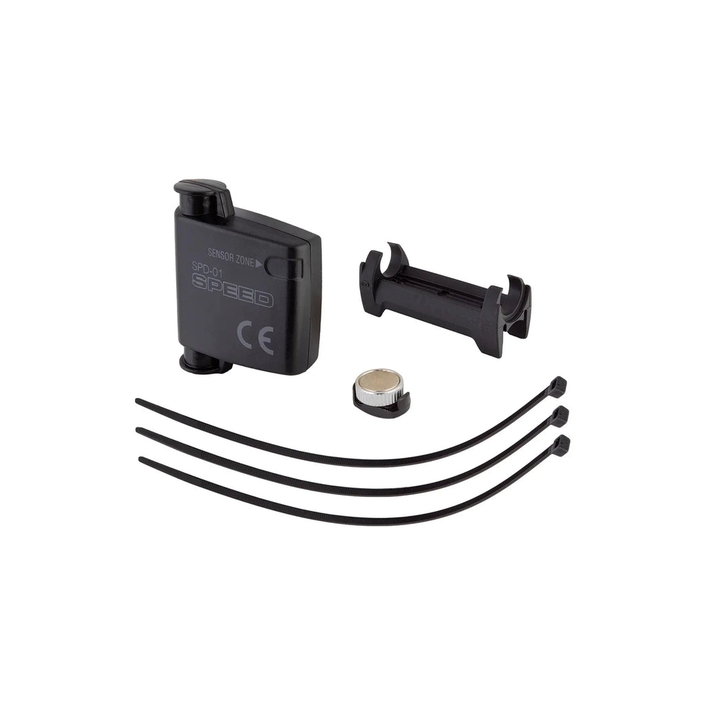 Urban Wireless Bike Computer T804765