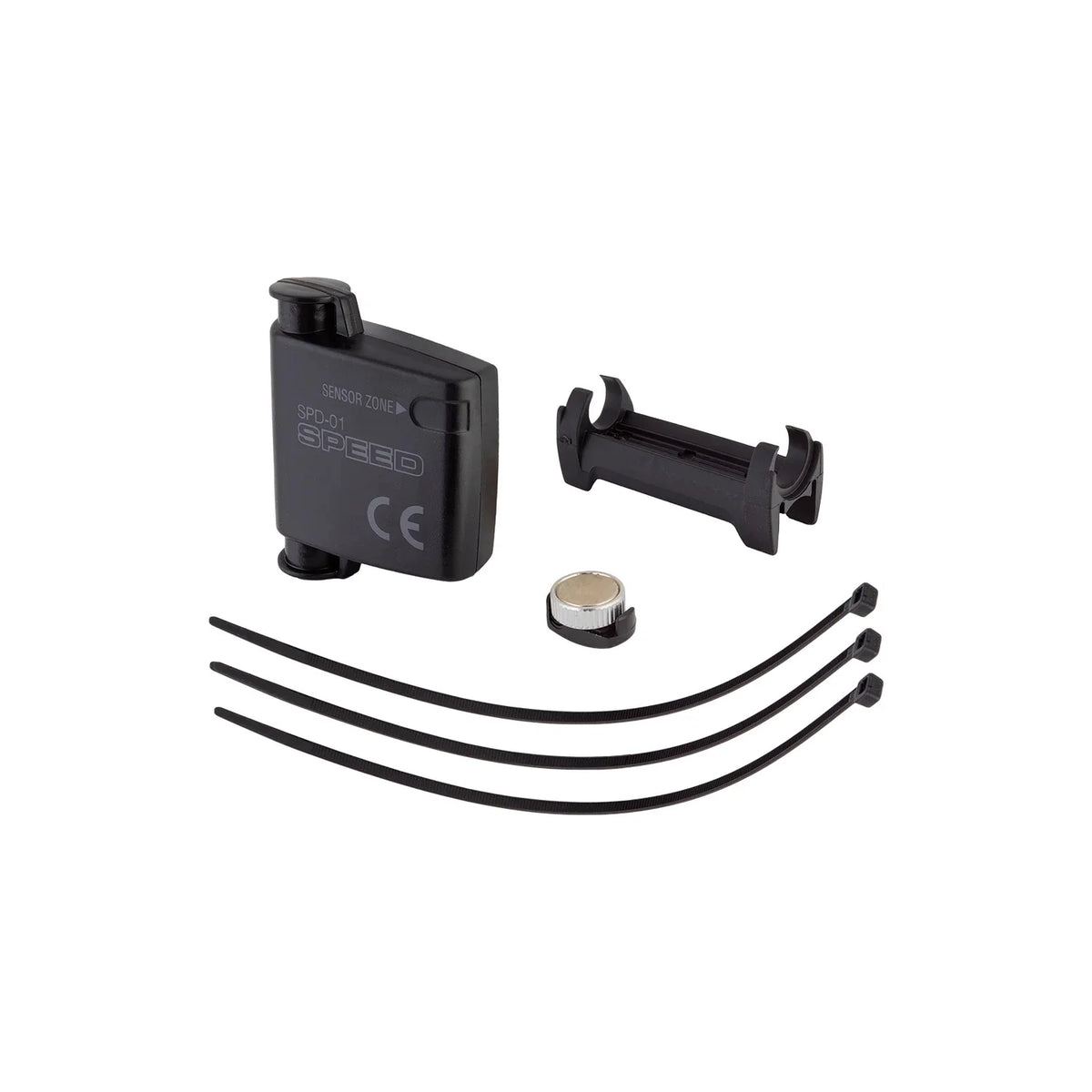 Urban Wireless Bike Computer T804765