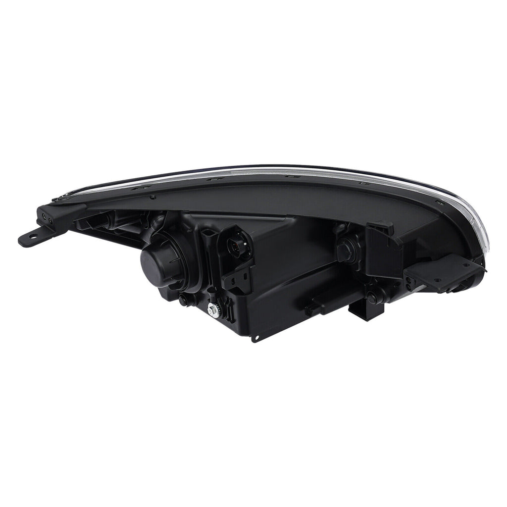 Halogen Headlight with Clear Lens for Kia Soul L787651