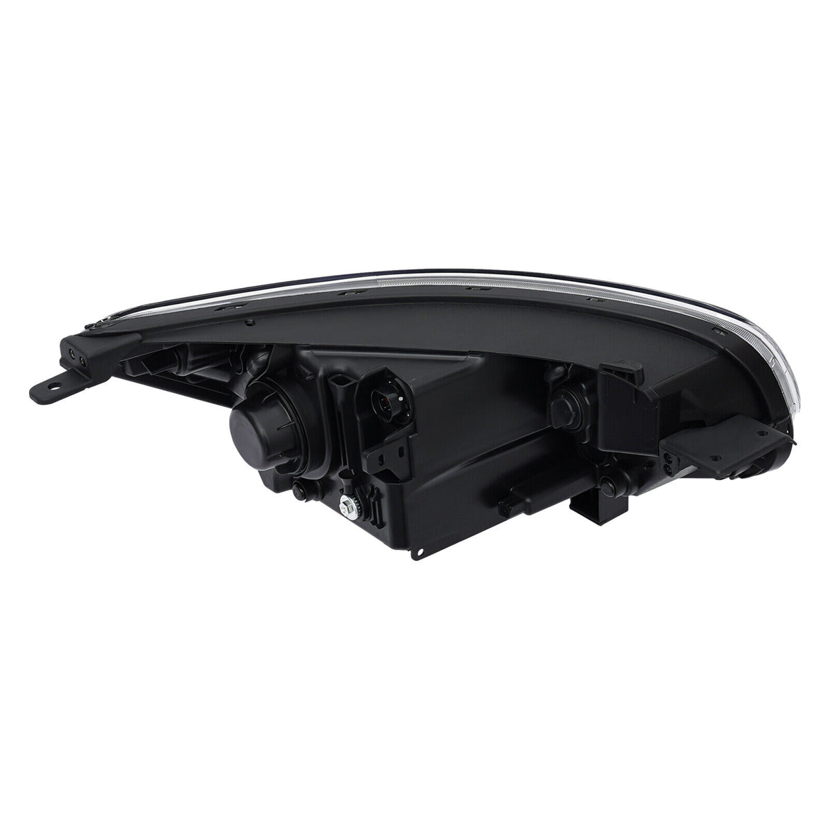 Halogen Headlight with Clear Lens for Kia Soul L787651