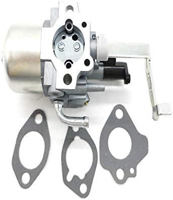 Carburetor with Gaskets for Robin Subaru EX21 Engine S12530