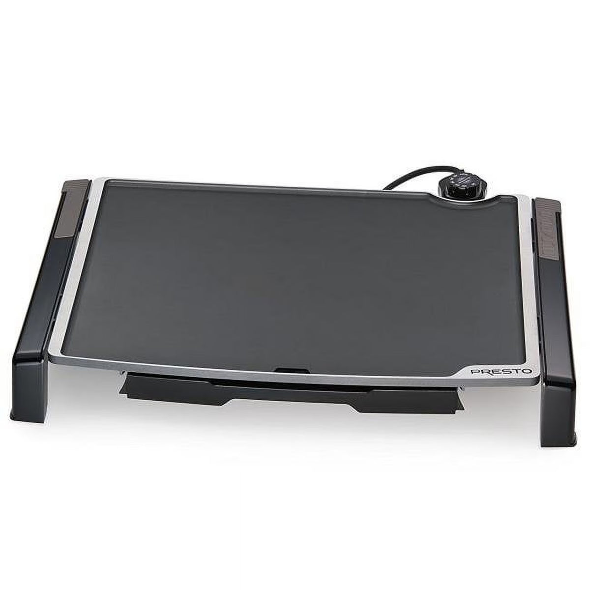 Electric Tilt N Fold Griddle U350
