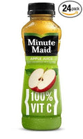12 oz Apple Juice 24 Pack N979023