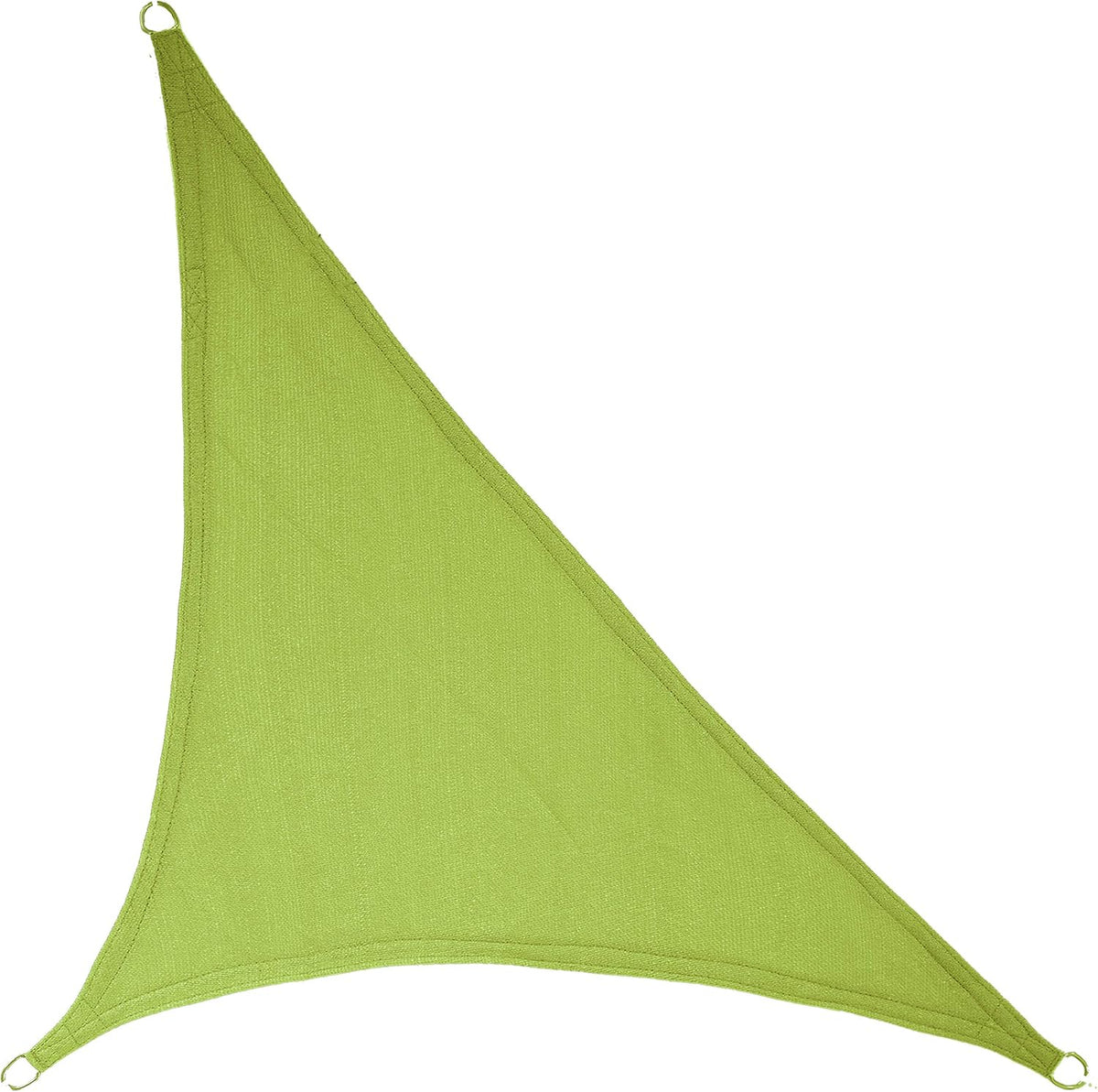 Right Triangle Sun Shade Sail Canopy M375