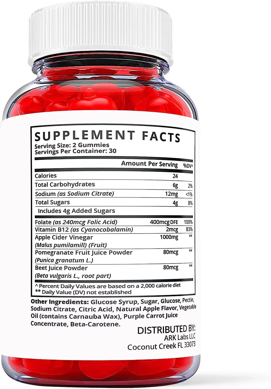 Male Gummies 60 Gummies T817