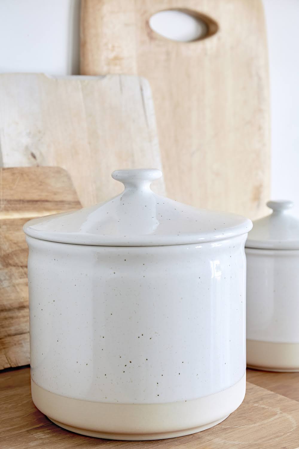Canister J745022