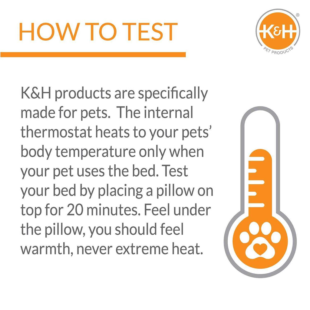 Pet Bed Warmer A84062