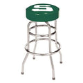 Michigan State 24 Bar Stool G990