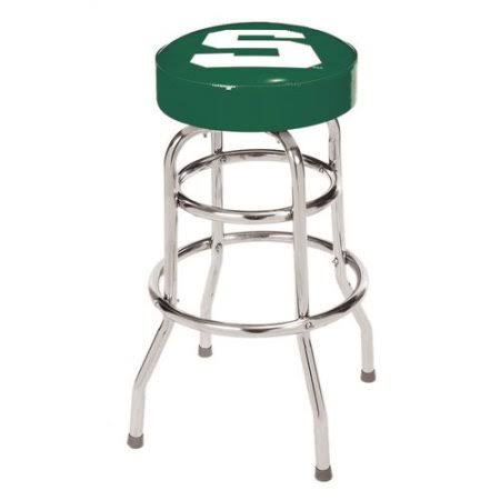 Michigan State 24 Bar Stool G990