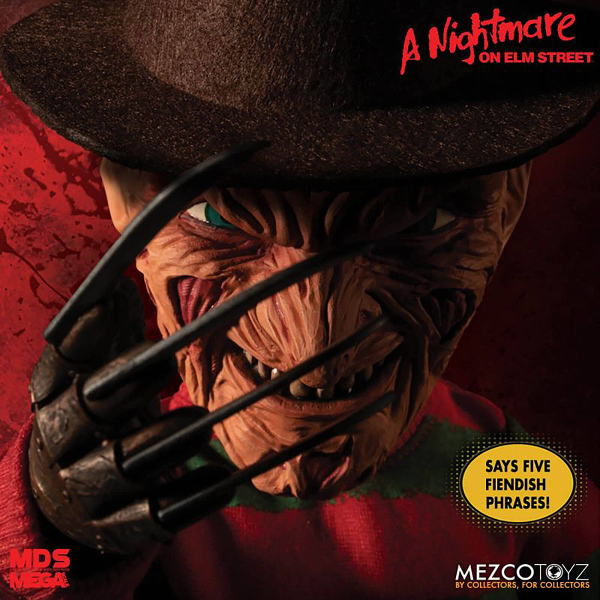 Mega Scale Figure W61293