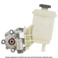 New Power Steering Pump F587767