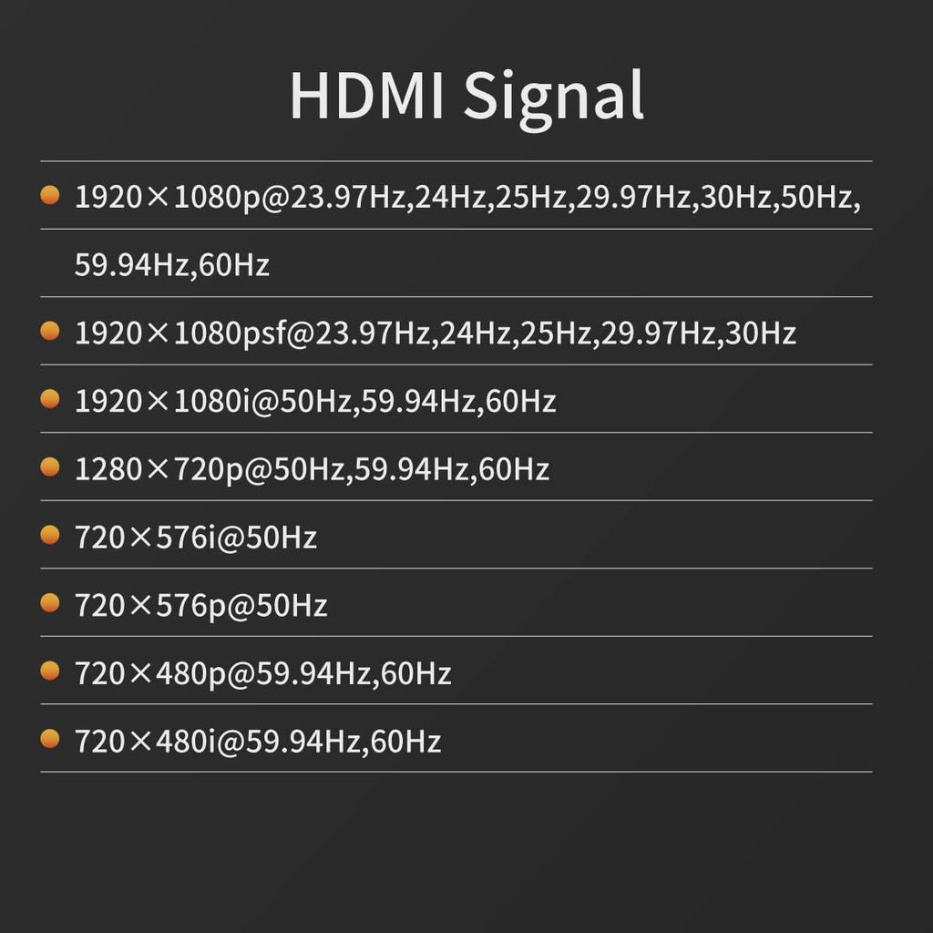 5.5" Touch Screen Camera Field Monitor with SDI W16588