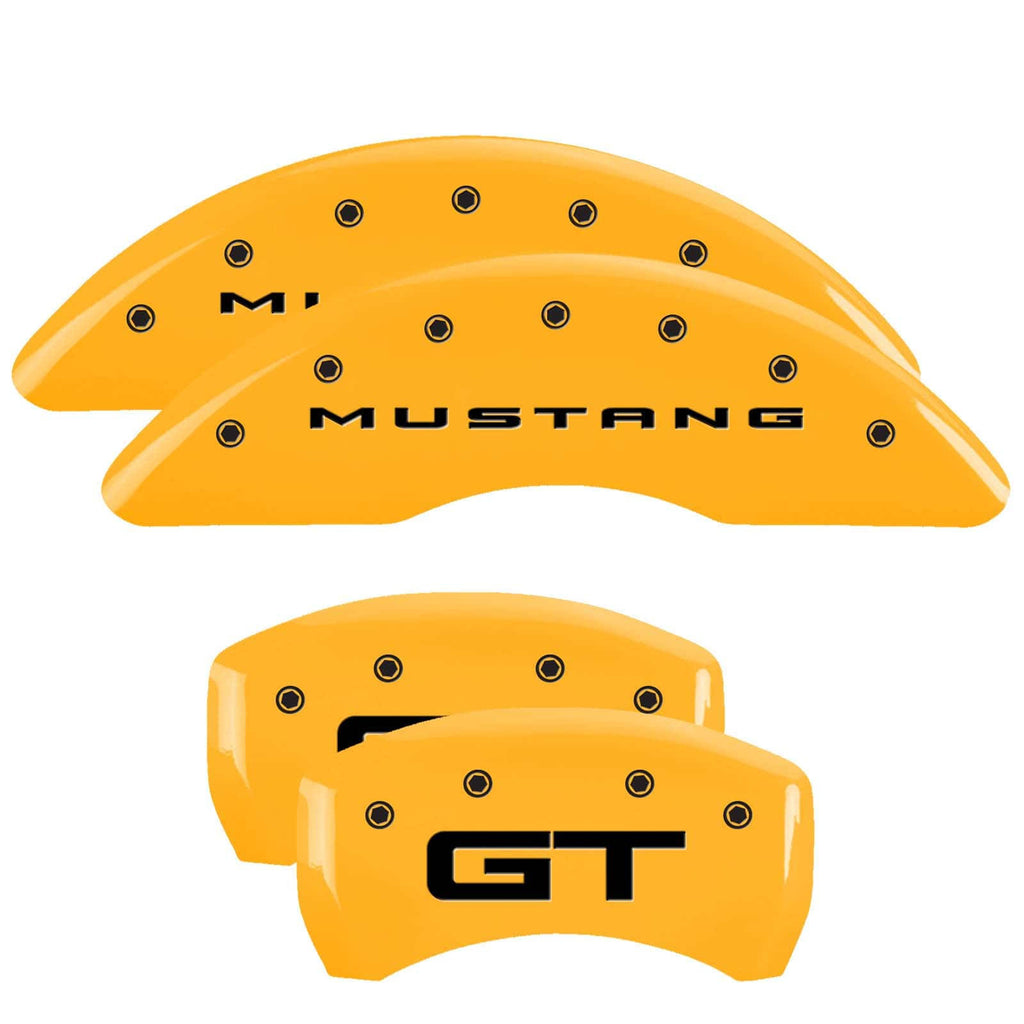 Caliper Covers U57214