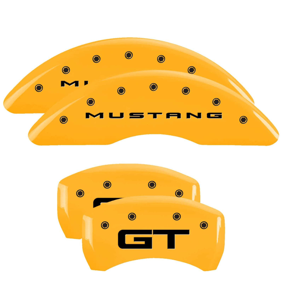Caliper Covers U57214