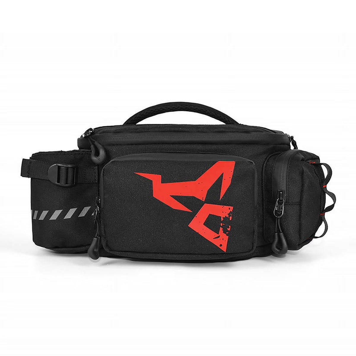 Waterproof Motorcycle Drop Leg Side Bag T208