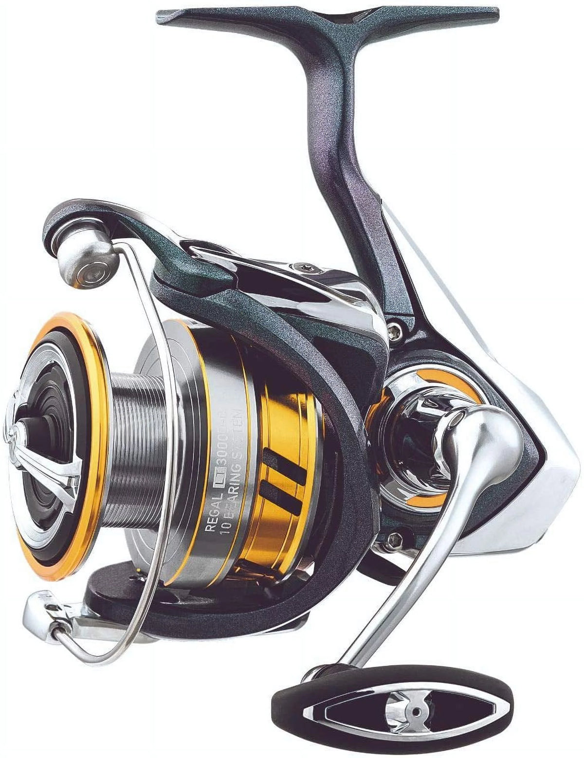 Spinning Reel 9 + 1 Z7909